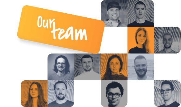 Η ομάδα μας