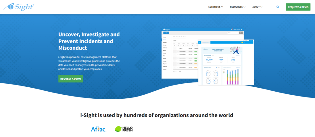 Αρχική σελίδα iSight