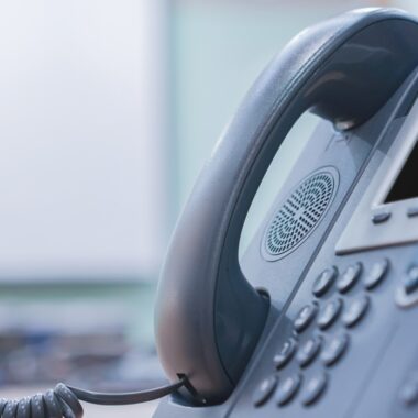 Λίστα ελέγχου υλοποίησης VoIP