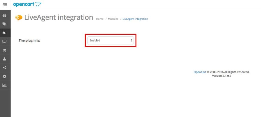 opencart_liveagent-integration3 opencart LiveAgent ενσωμάτωση