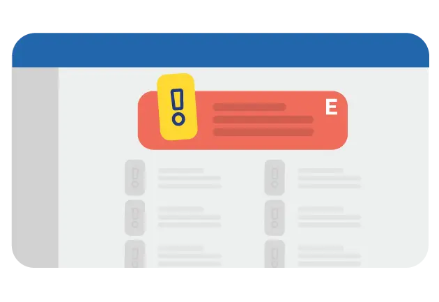 Παράδειγμα κλιμάκωσης Issuetrak