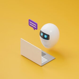 Πώς μπορούν τα chatbots να βελτιώσουν την εξυπηρέτηση πελατών;