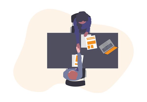 interview-illustration