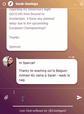Τύποι διαδραστικού περιεχομένου; - App - Uploads - 2020 - 12 - Live Chat Software By LiveAgent 1.gif
